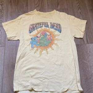 Grateful Dead Tee